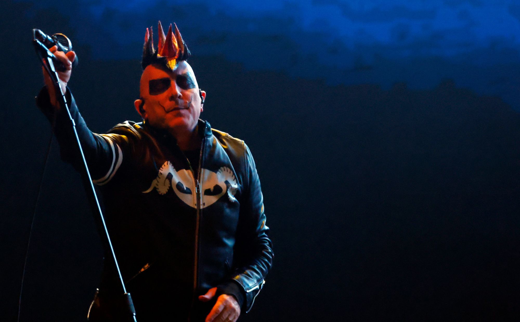 Tool’s Maynard James Keenan and Adam Jones share update on new material
