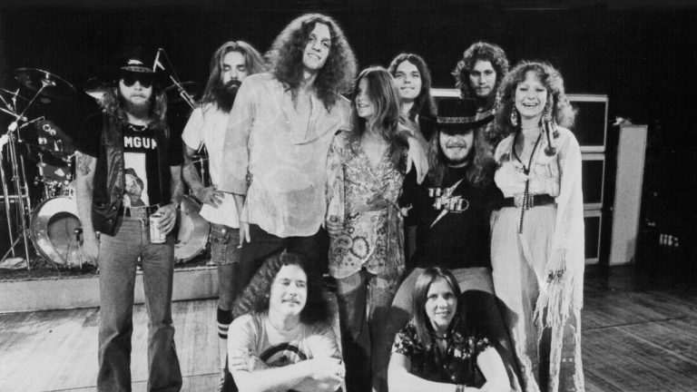 “We hit the trees at what seemed like 100 miles an hour”: The story of Lynyrd Skynyrd and the plane that fell from the sky