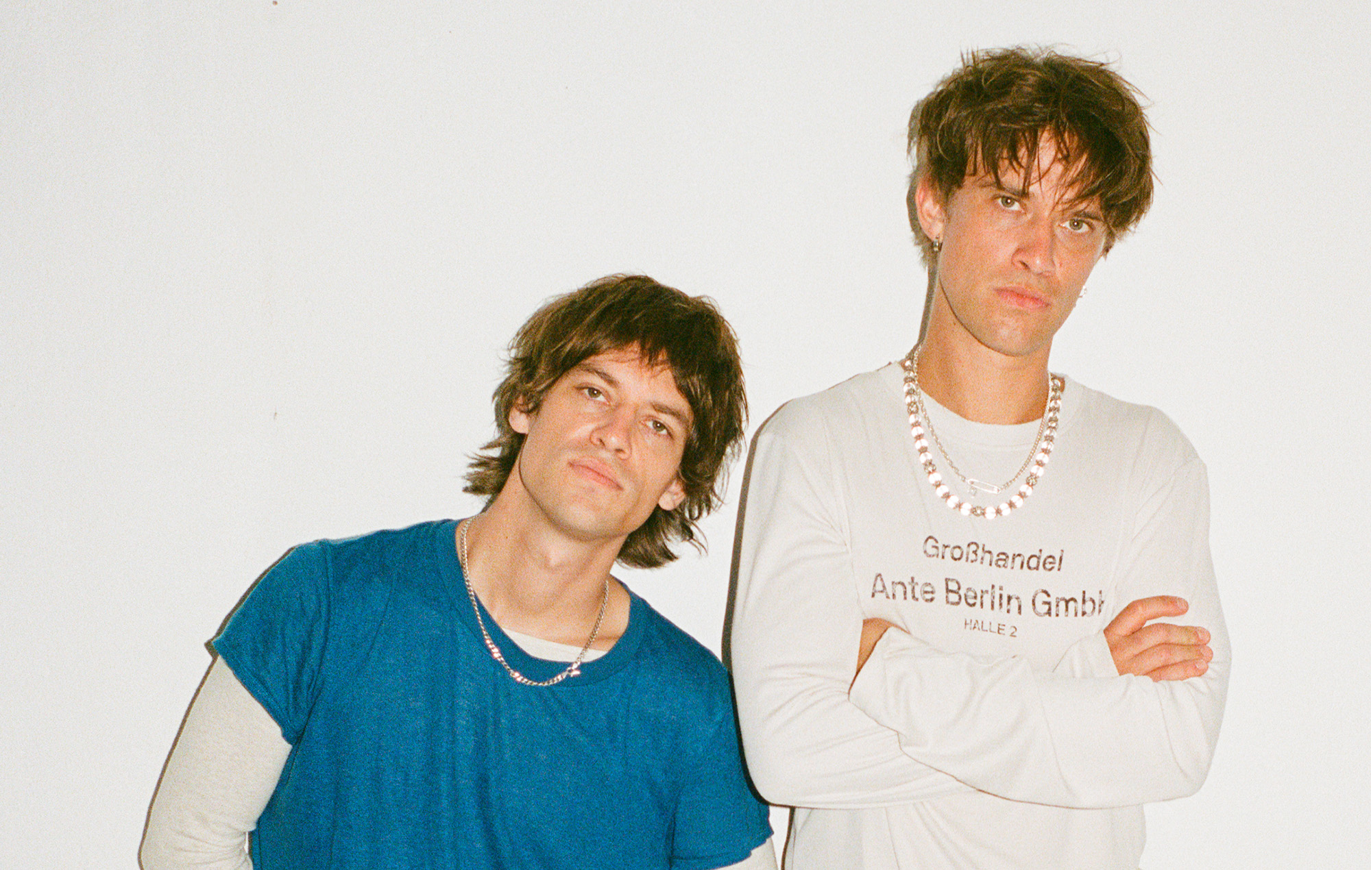 Balu Brigada pump up the rhythms on exclusive ‘Bike Ride BPM’ playlist to accompany The Cover