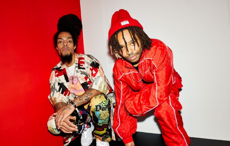 Bob Vylan at Boardmasters 2025: “Reform UK didn’t want us here with you – but fuck Reform!”