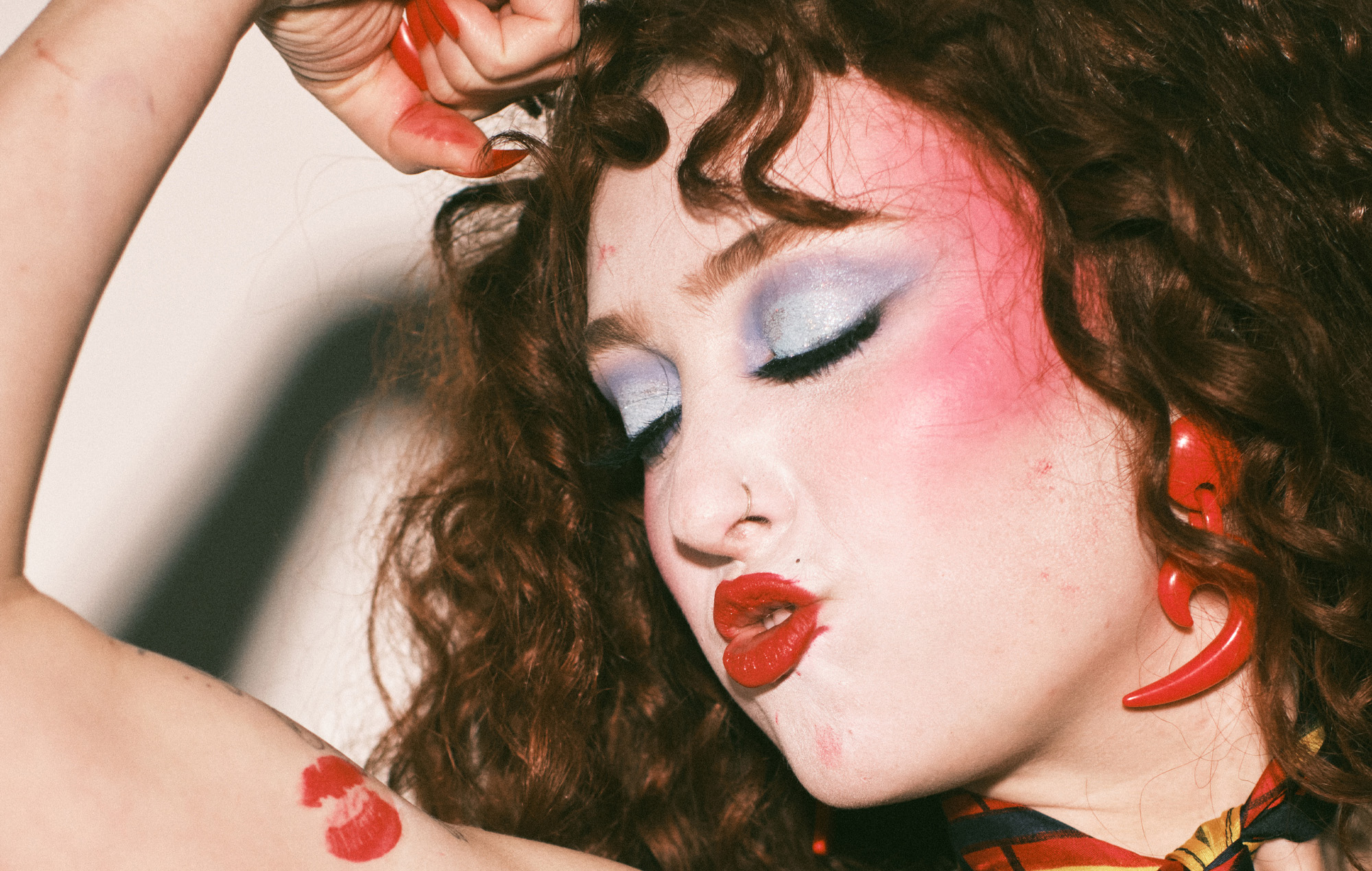 Chappell Roan kicks off final leg of summer festival tour with dramatic Øya 2025 headline set