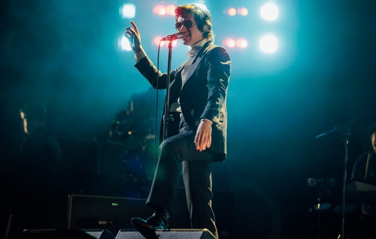 Arctic Monkeys launch recording company and update website – is a new album incoming?