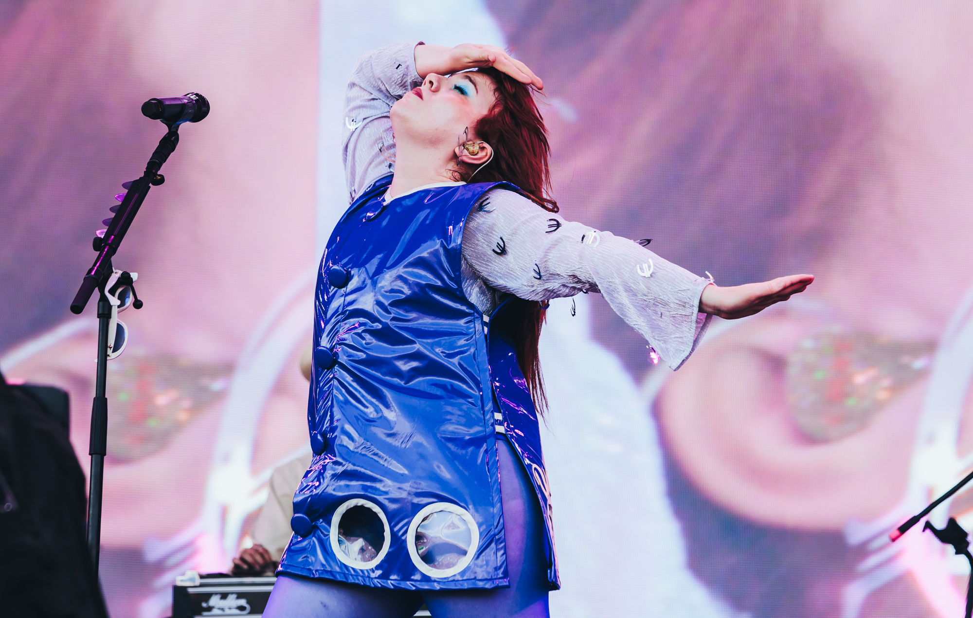 CMAT to play her “biggest shows ever” on 2026 UK and Ireland tour