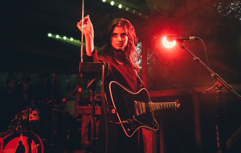 Heartworms announces ‘Poetry Edition’ of ‘Glutton For Punishment’ and two UK shows to close “this chapter and the year”