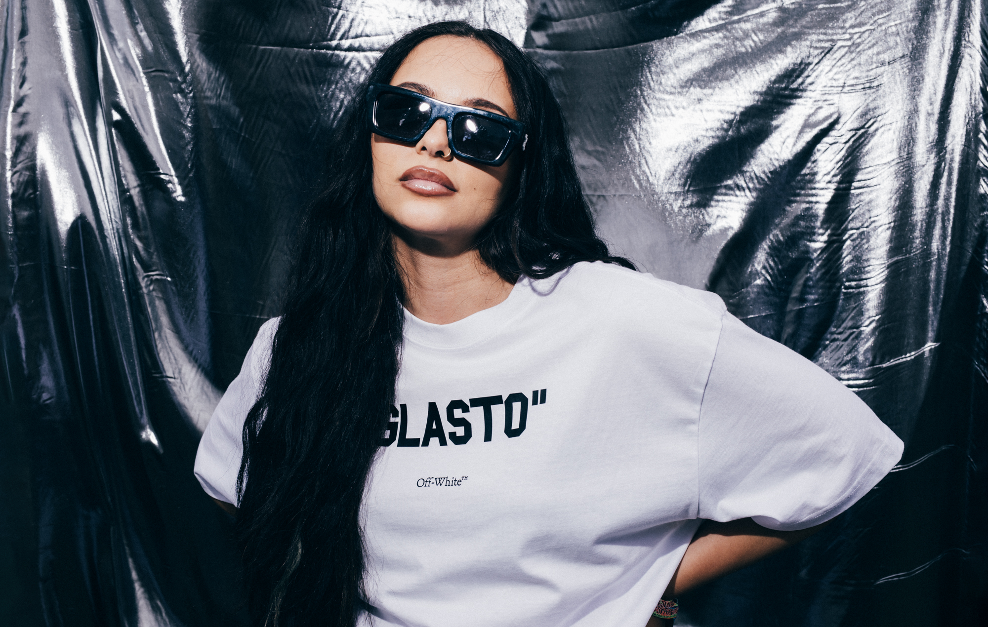 JADE calls out The 1975’s Matty Healy for avoiding politics in Glastonbury 2025 set: “I don’t think you can be a pop artist and cover your eyes”