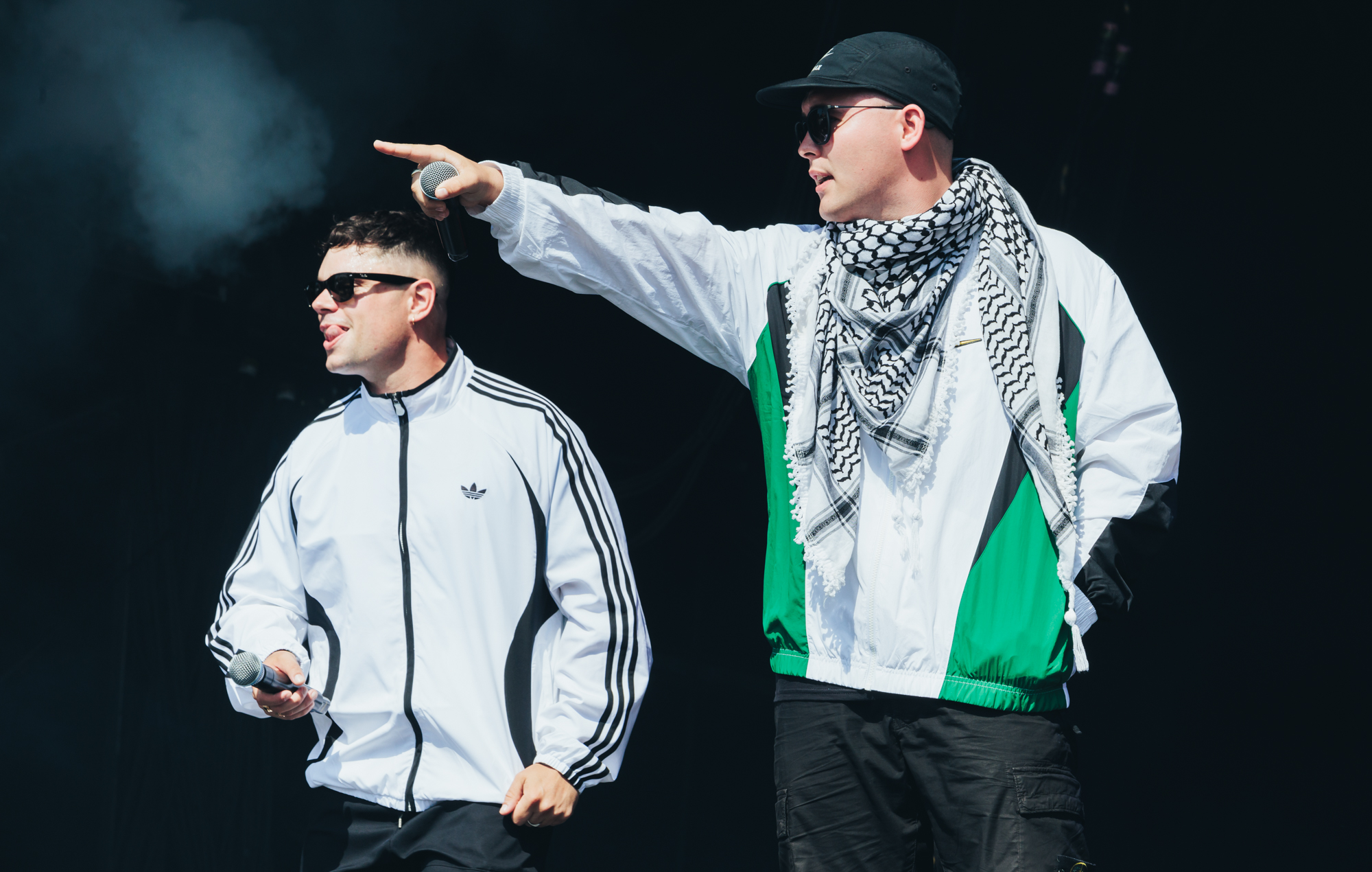 Kneecap cancel 2025 US tour due to “close proximity of next court hearing”