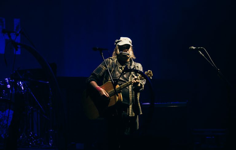 Neil Young leaves Facebook over Meta’s “unconscionable use of chatbots with children”