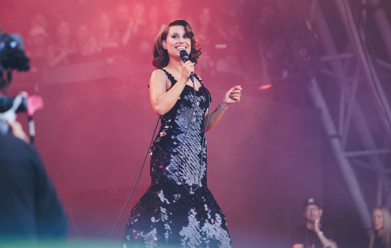 RAYE adds more names to stacked All Points East line-up