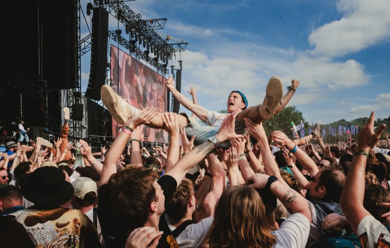 Prime Minister announces £88million investment to get young people involved in music, arts and more