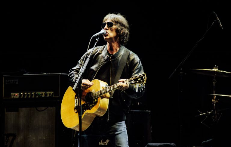 Richard Ashcroft adds more shows to 2026 UK arena tour due to “overwhelming demand”