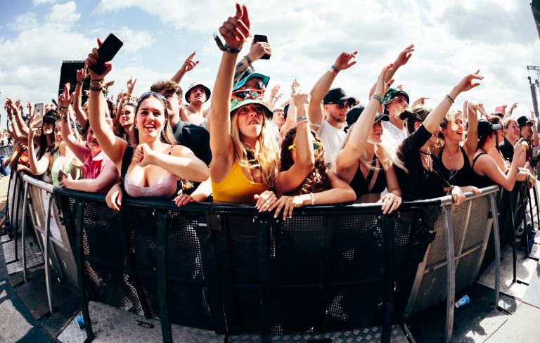 Reading & Leeds 2025: Check out the latest weather forecast