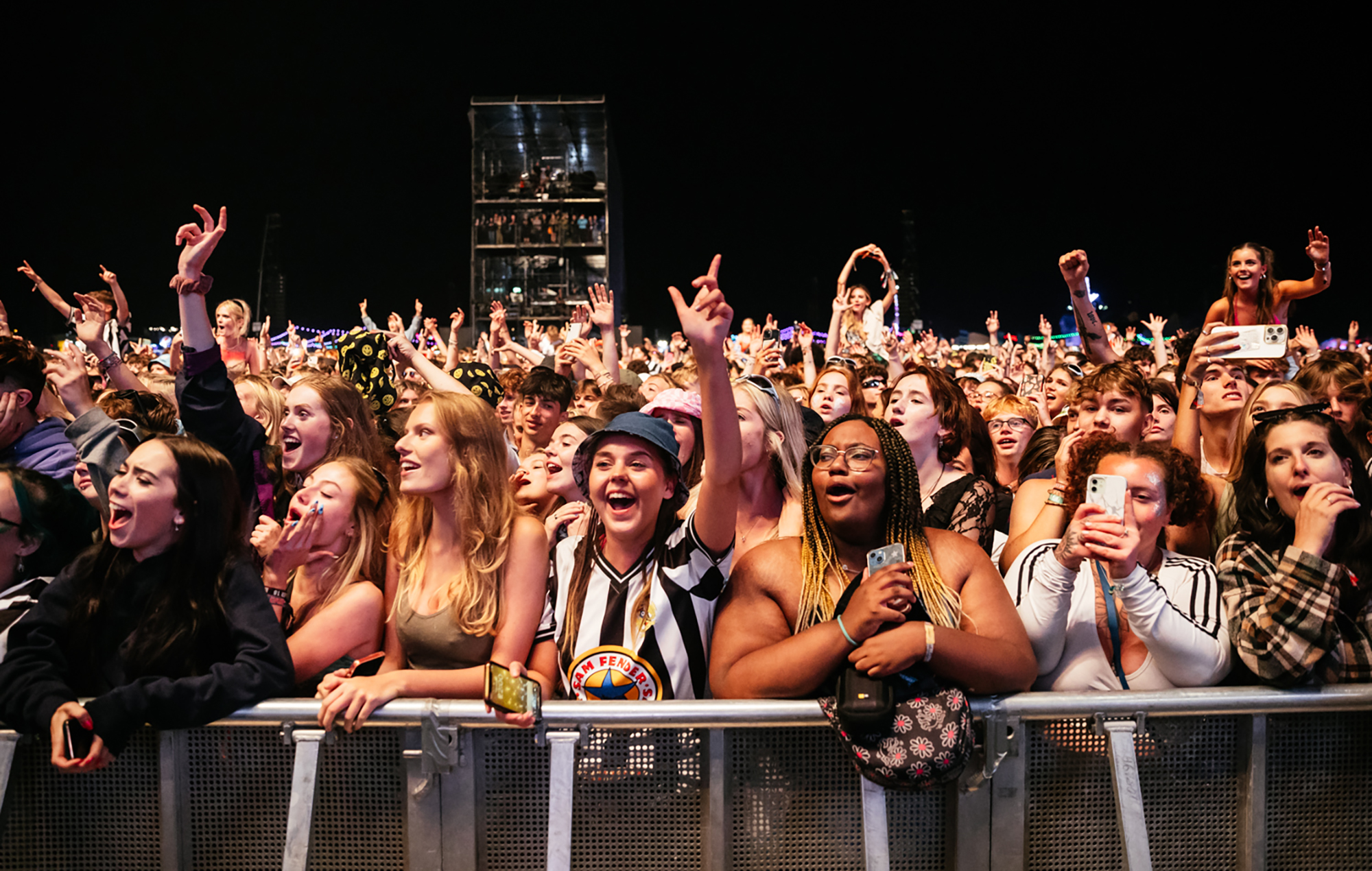 Reading & Leeds 2025 liveblog: all the action as it happens