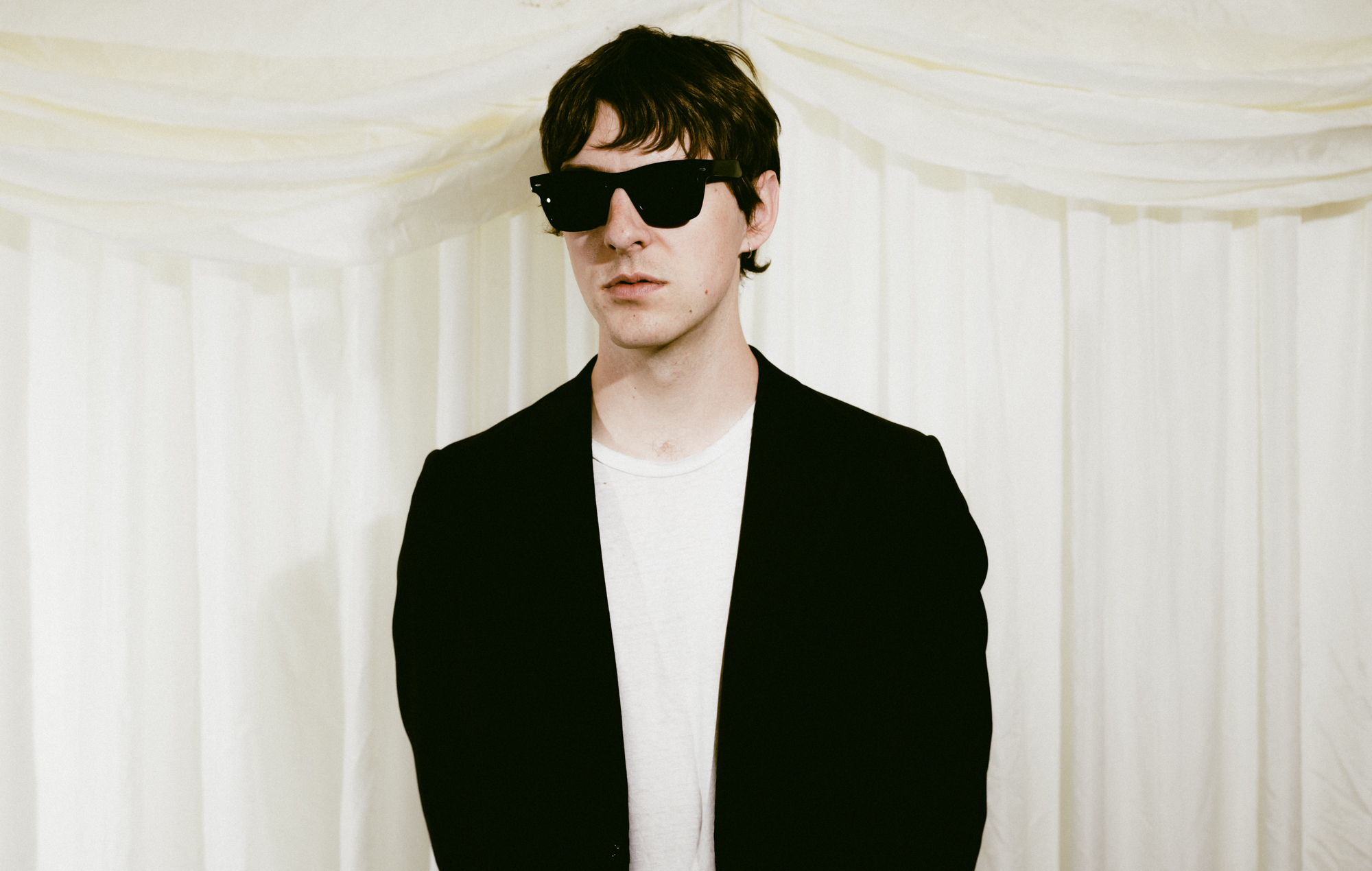 The Dare on Charli XCX, LCD Soundsystem and the meaning of ‘indie sleaze’