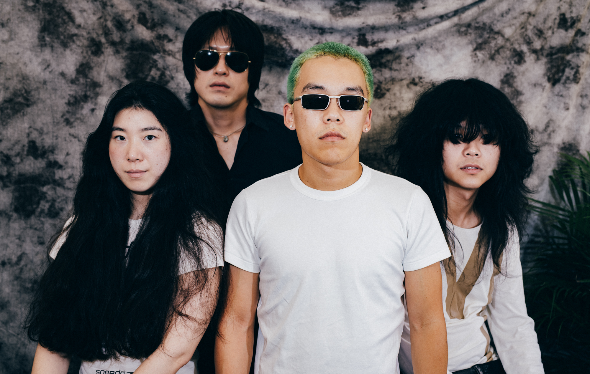 Balming Tiger tell us about their love of the UK and working with ATARASHII GAKKO! and IU at Reading 2025