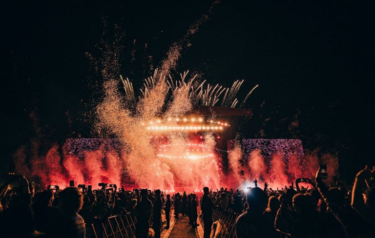 Reading & Leeds 2025: The most magical moments from summer’s last big party