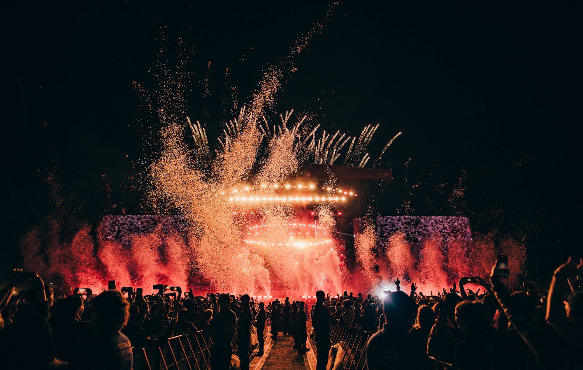 Reading & Leeds 2025: The most magical moments from summer’s last big party