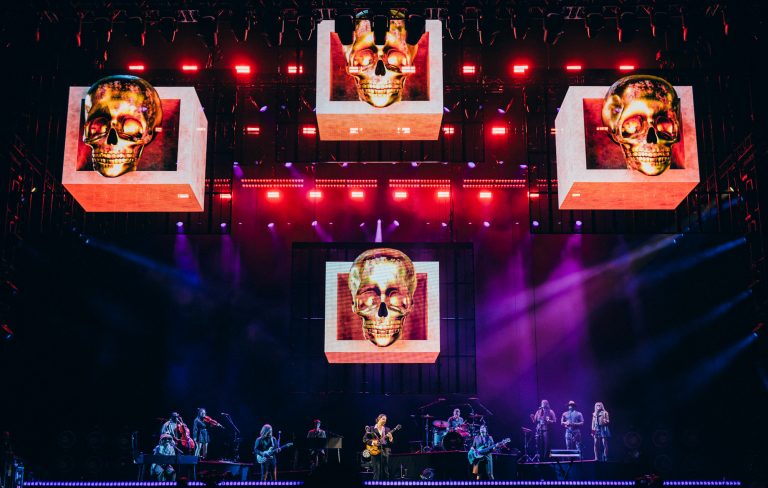 BBC explains why Hozier’s passionate speech about Palestine and free speech was cut from Reading 2025 broadcast