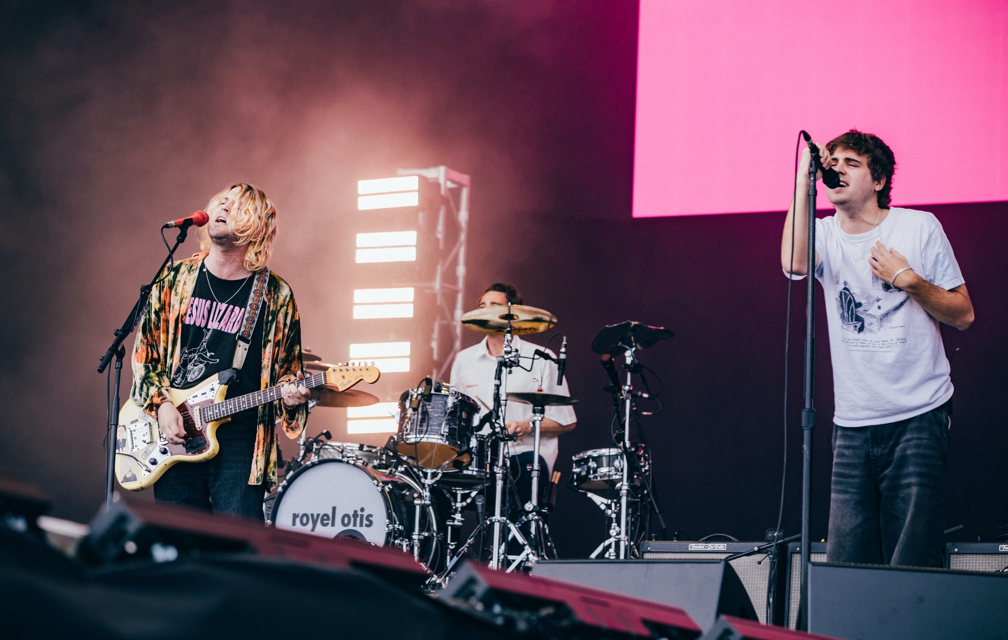 Royel Otis announce winter 2025 UK tour dates