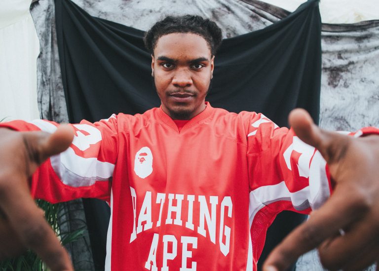 Pozer looks to the future: “I want to be the figurehead in the UK”