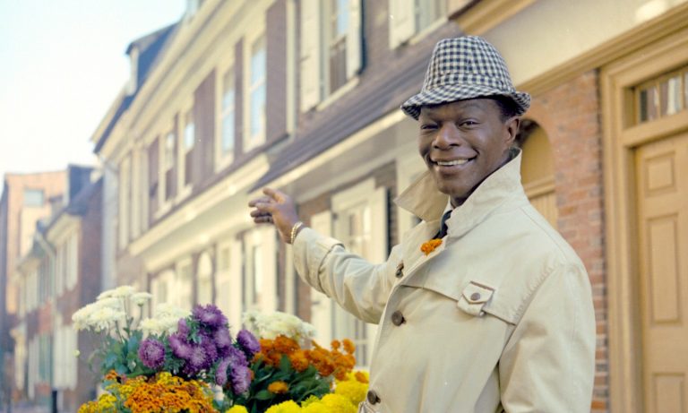 Nat King Cole’s Posthumous Chart Footnote With ‘Let Me Tell You, Babe’