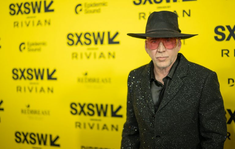 Nicolas Cage reportedly in the frame for ‘True Detective’ season five