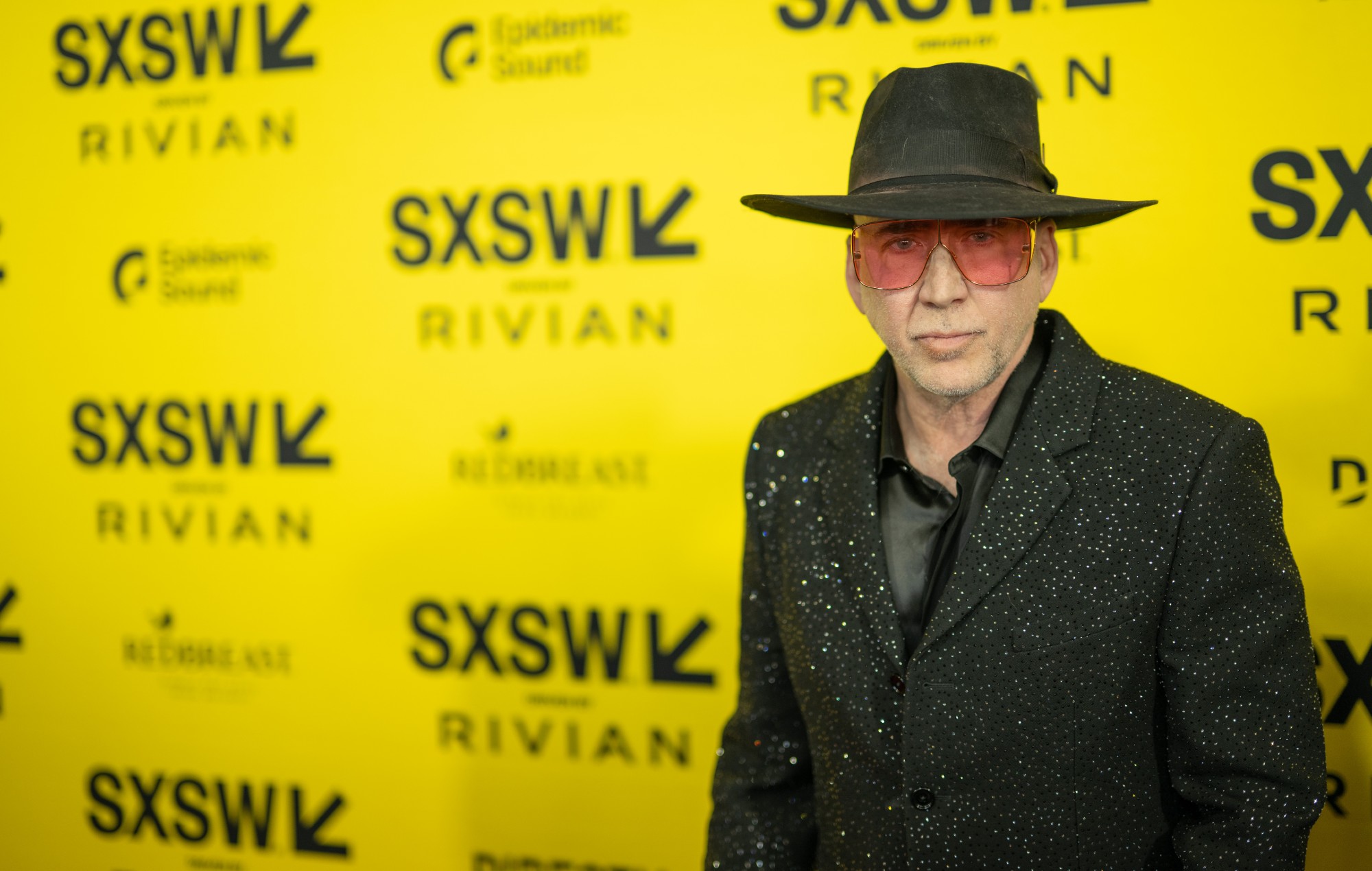 Nicolas Cage reportedly in the frame for ‘True Detective’ season five