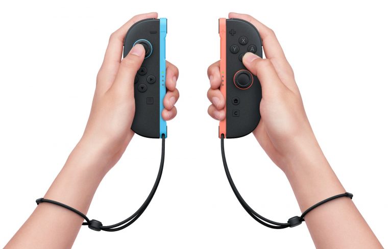 Nintendo Switch 2 could be getting some bizarre new additions