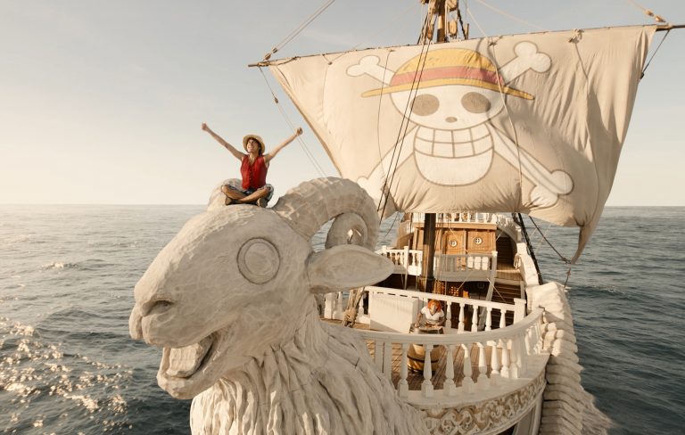 Netflix renews ‘One Piece’ for third season and share first-look images of second