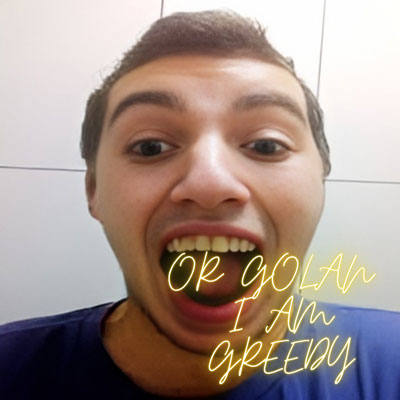 Or Golan on Originality, Resilience, and the Soul of a Song