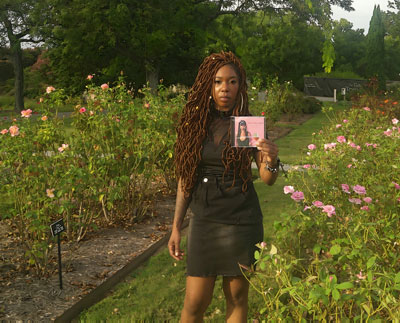 Oya Obinidodo: Rising Star of Hip Hop and Film