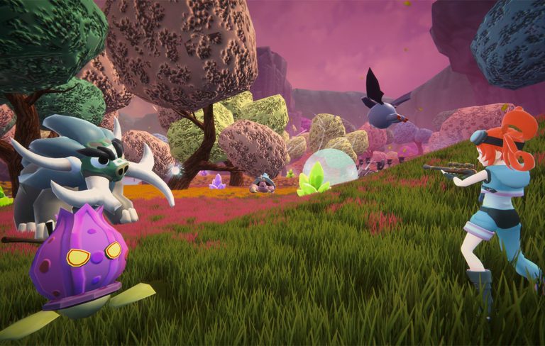 Nintendo Switch 2 now has its own “terrible” ‘Palworld’ rip-off