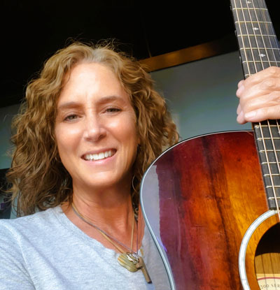 Pam Ross Turns Life’s Chaos into Sentimental Harmony with New Single “Crazy Ride” – Out Friday August 15!