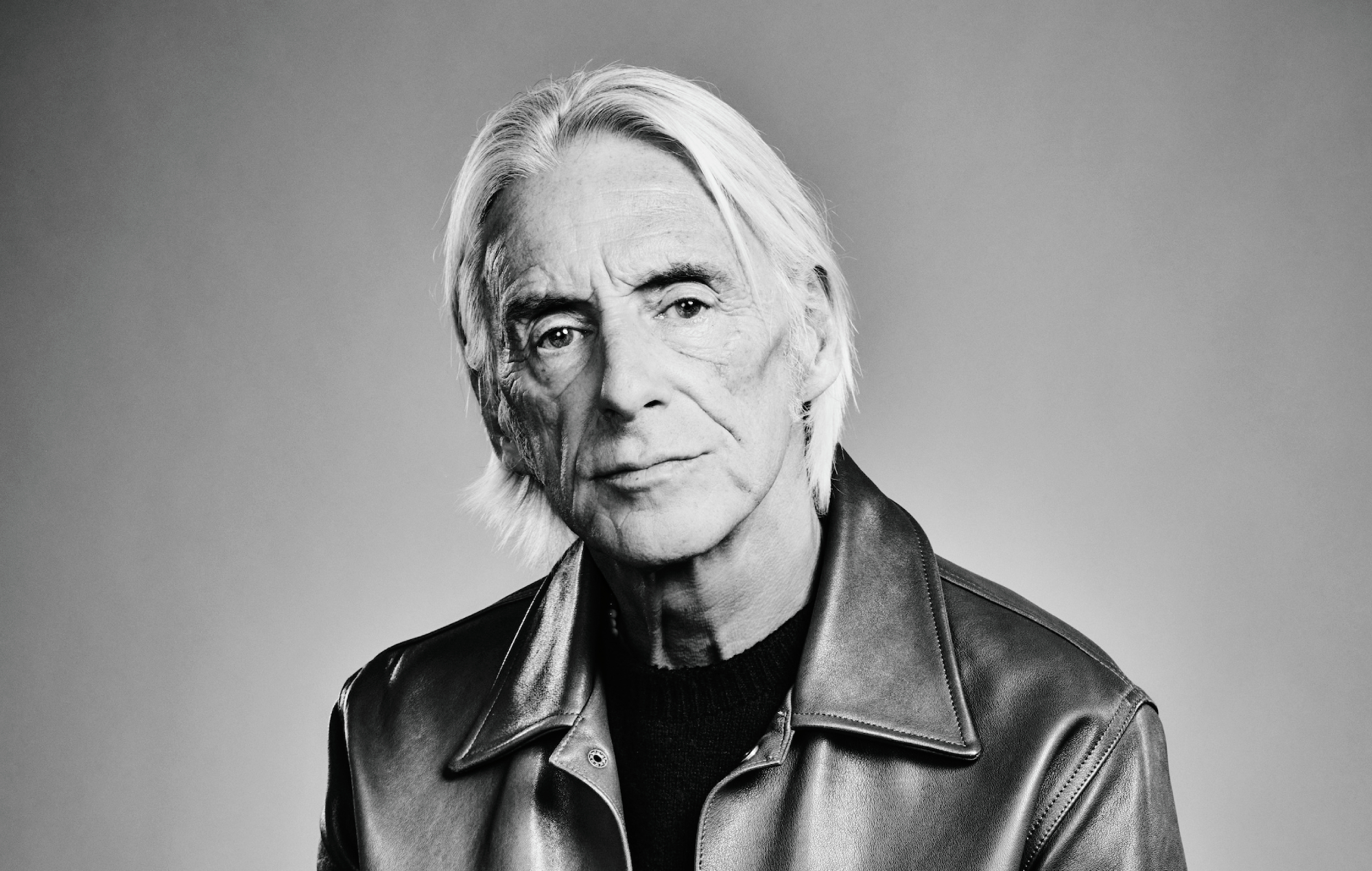 Paul Weller sues former accountants who stopped working with him over Gaza statements