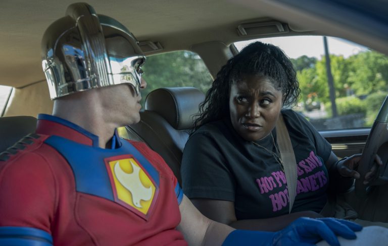 Every DC show and film you need to watch before ‘Peacemaker’ season two 