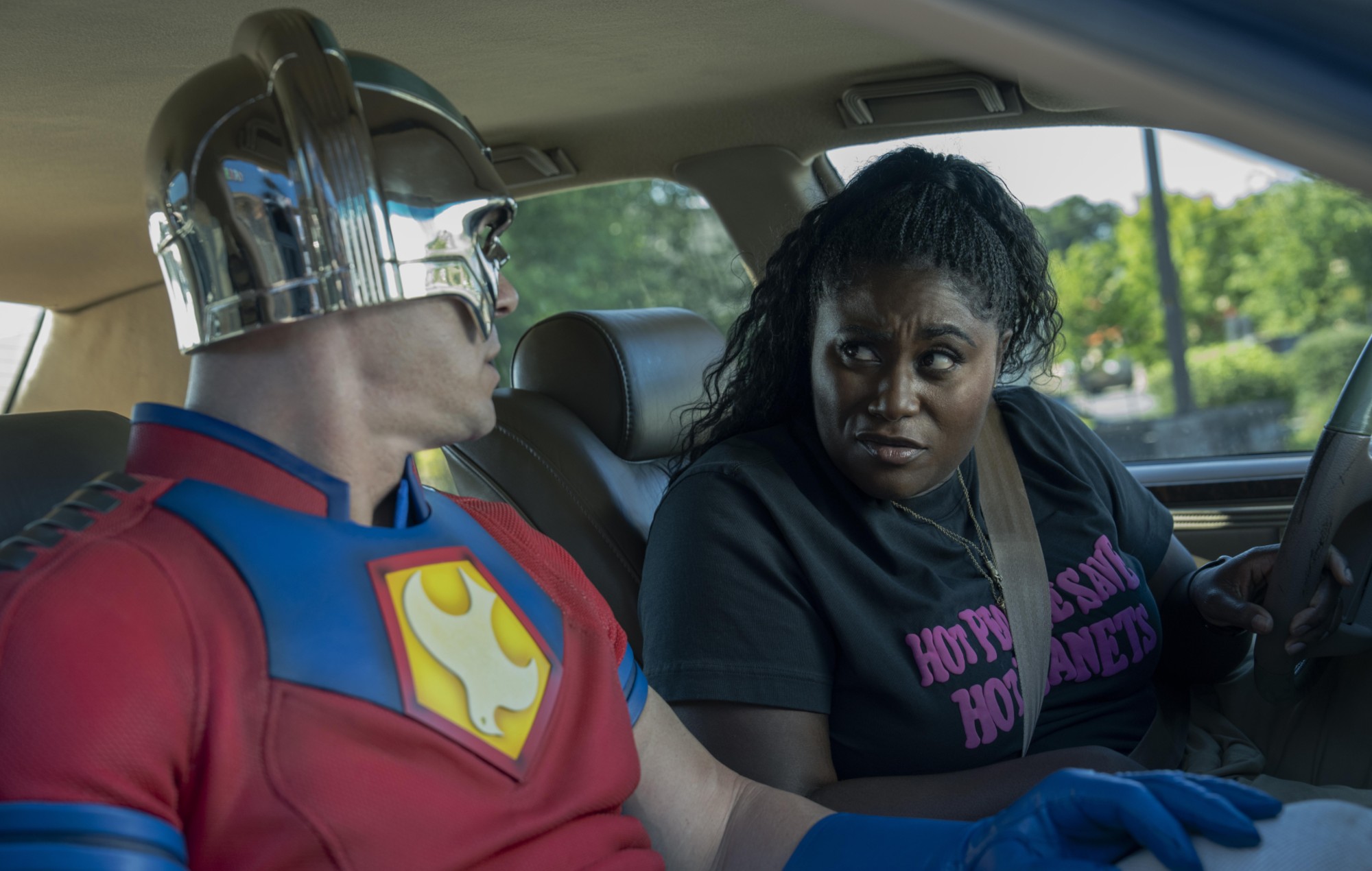 Every DC show and film you need to watch before ‘Peacemaker’ season two 