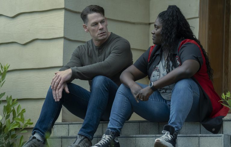 Every song on the ‘Peacemaker’ season two soundtrack