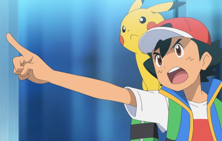 Viral sea shanty band The Longest Johns release official Pokémon anthem