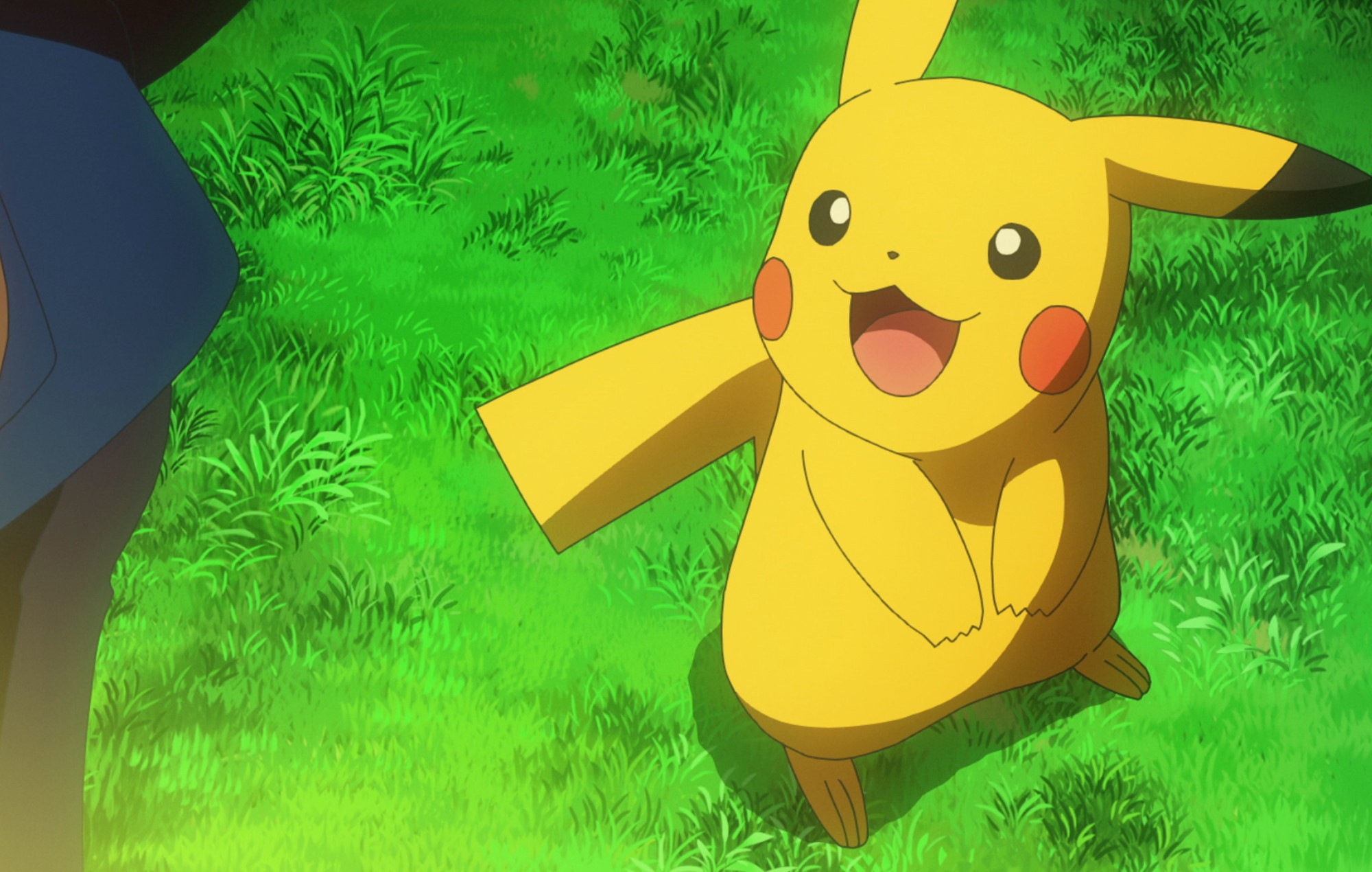 Nintendo Of America was worried Pokémon was “too cute” so almost gave Pikachu breasts