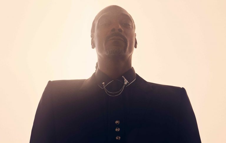 Snoop Dogg says he’s “scared to go to movies” because of LGBTQ+ representation in kids’ films