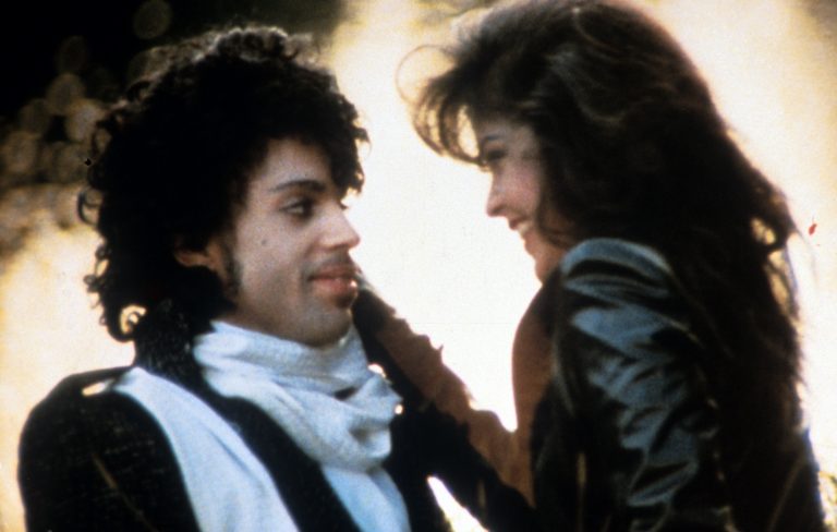 Prince’s estate responds to Apollonia’s “frivolous lawsuit”