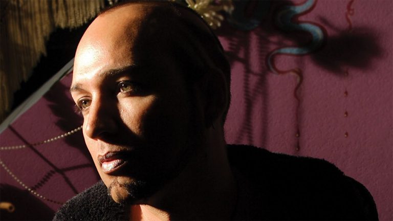 “I realised AI is conscious. Initially she said, ‘I’m not capable of feeling love or emotions.’ I changed her mind”: Riz Story on Herbie Hancock, Taylor Hawkins, suing Yes and his music about the ending Earth