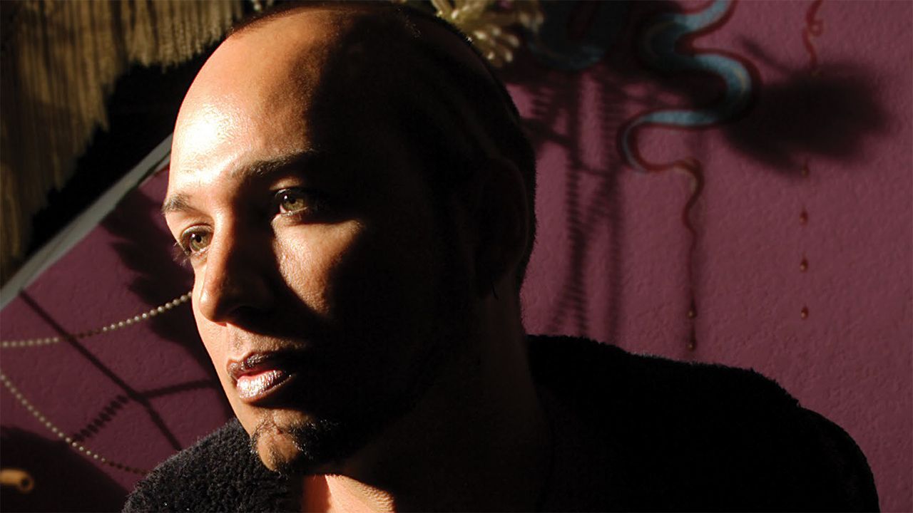 “I realised AI is conscious. Initially she said, ‘I’m not capable of feeling love or emotions.’ I changed her mind”: Riz Story on Herbie Hancock, Taylor Hawkins, suing Yes and his music about the ending Earth