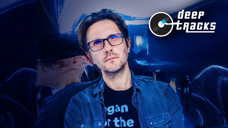 Steven Wilson launches new prog rock radio show on SiriusXM