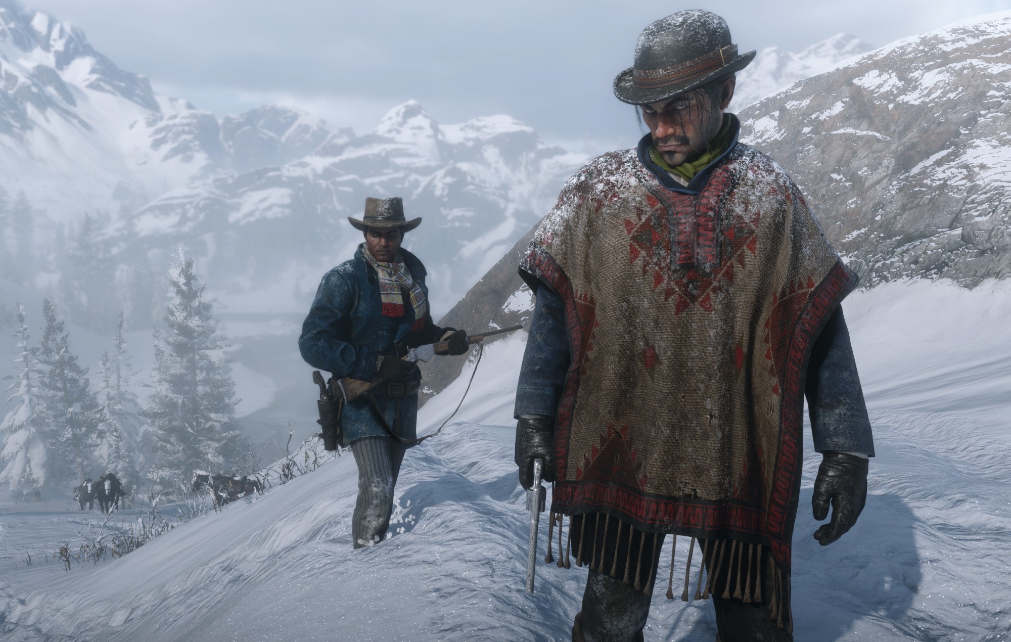‘Red Dead Redemption 2’ has now outsold original Pokémon games
