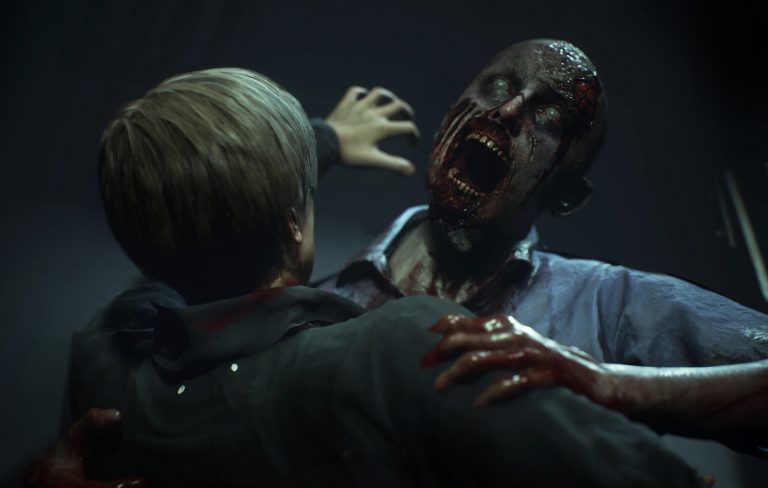 ‘Resident Evil’ reveals bizarre ‘Duolingo’ crossover