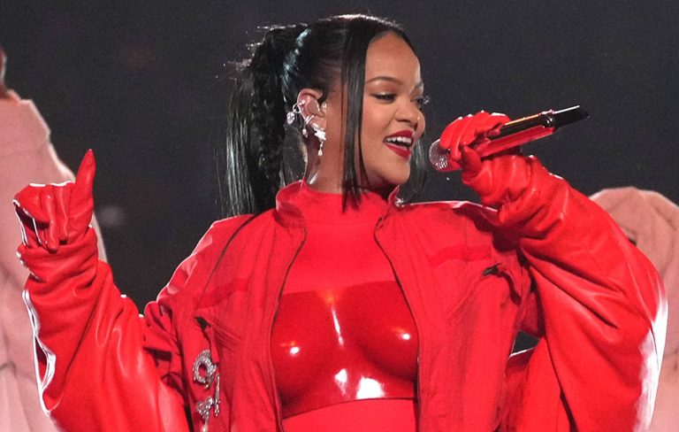Rihanna’s cancelled London comeback shows reportedly rescheduled for 2026