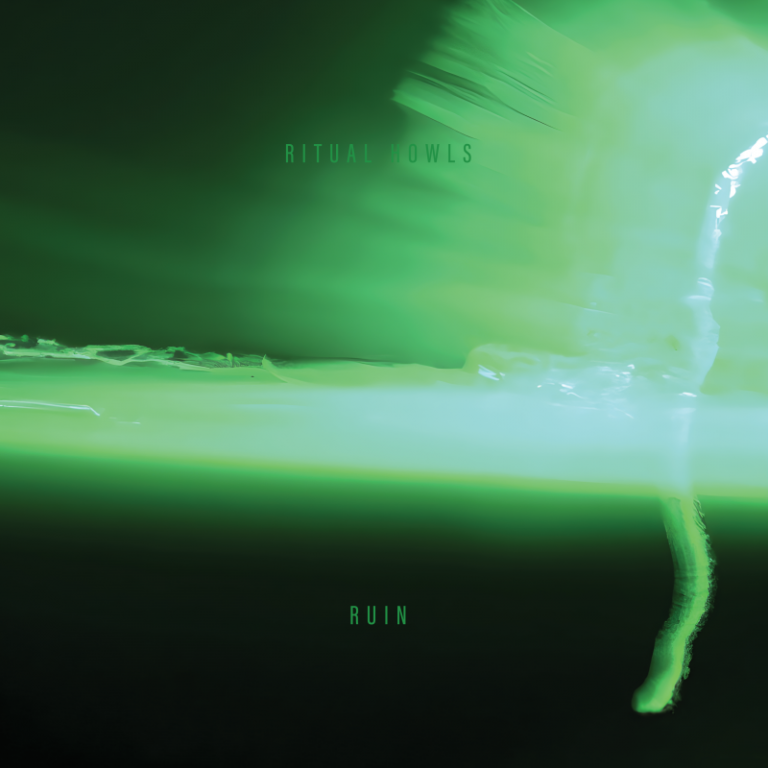 Ritual Howls Rides Again in Video for “Follow the Sun” — New Album “Ruin” Announced!