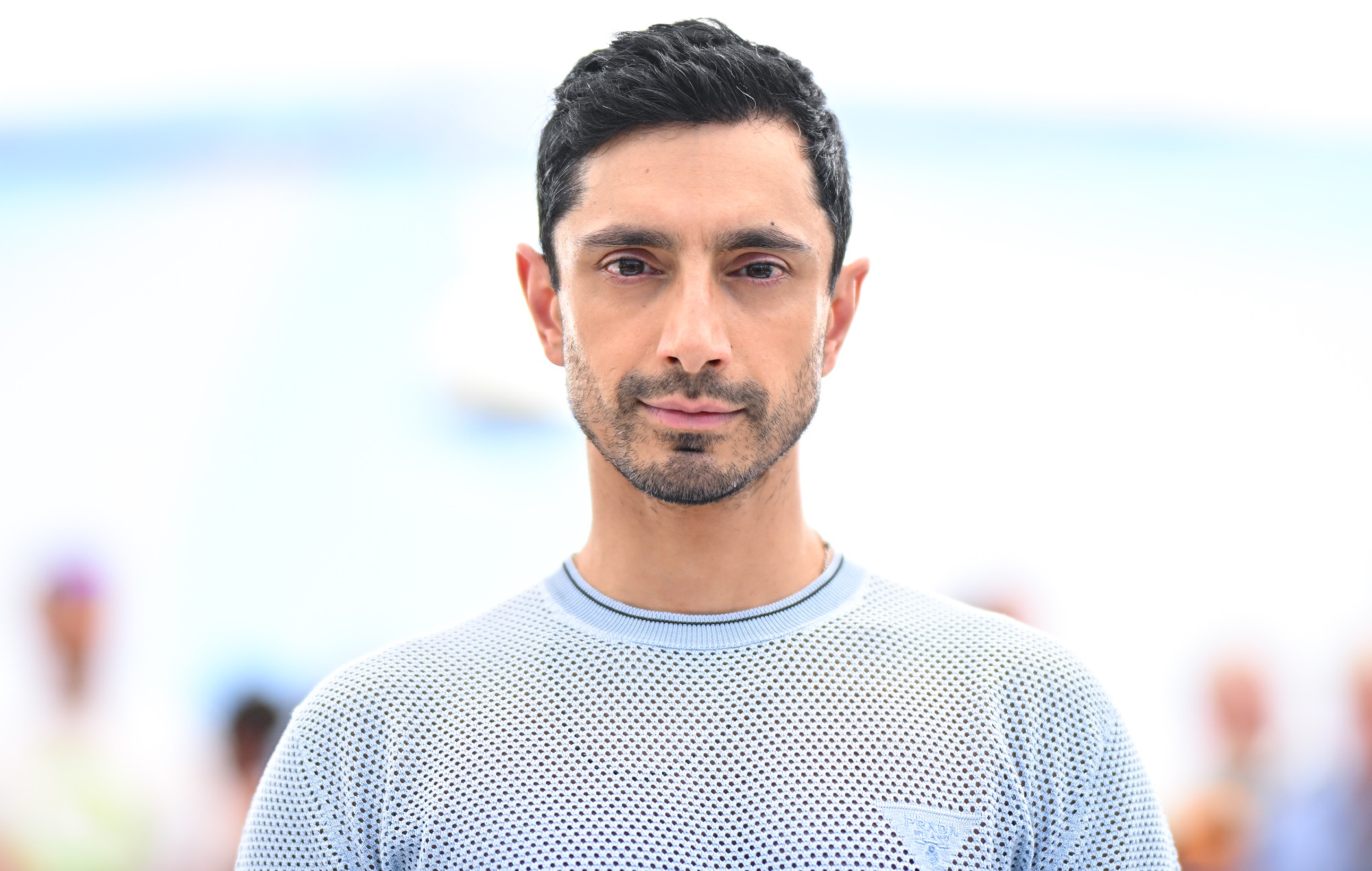 Riz Ahmed details “scary” health problem that hospitalised him while filming ‘Rogue One’