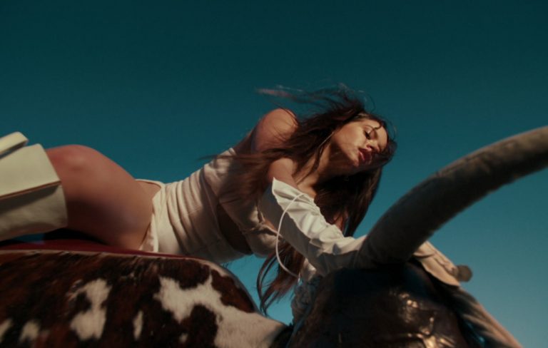 Rosalía says her new album doesn’t sound like ‘Motomami’ “at all”