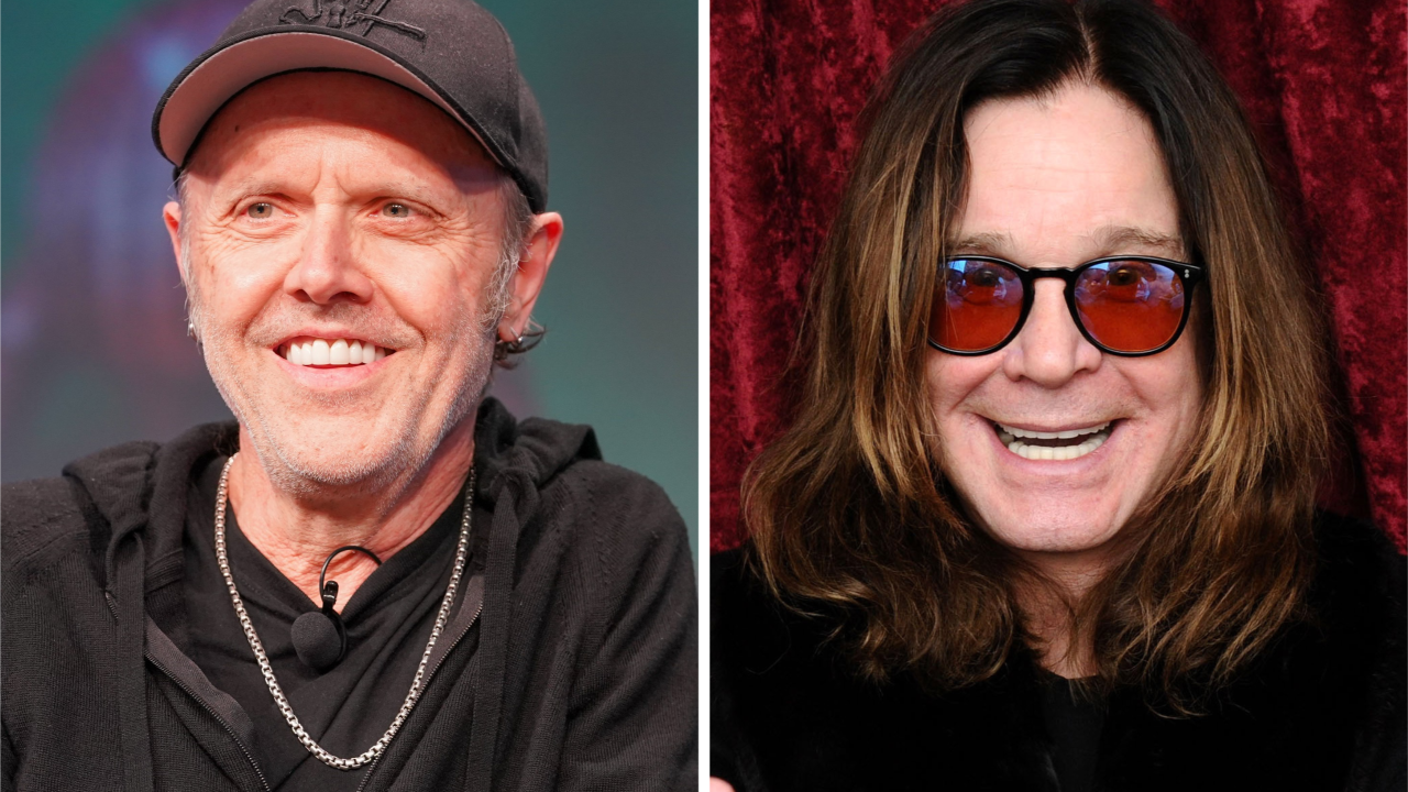 “Nobody walked away going, ‘That’s the last time we’ll see Ozzy’”: Metallica’s Lars Ulrich looks back on Black Sabbath’s retirement show, Back To The Beginning